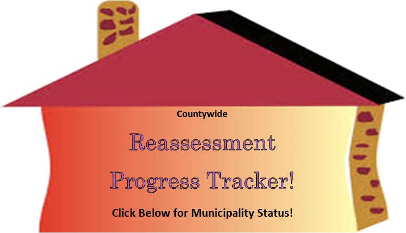 Assessment Progress Tracker